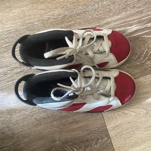 Air jordan 6... size 9c